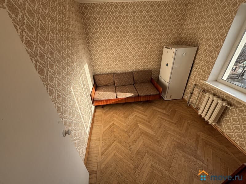 2-комн. квартира, 38 м²