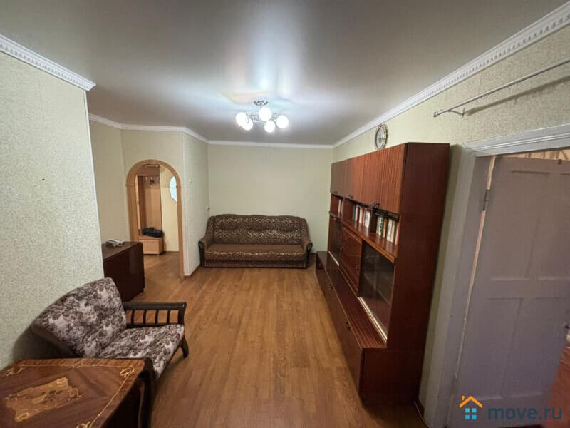 2-комн. квартира, 44 м²