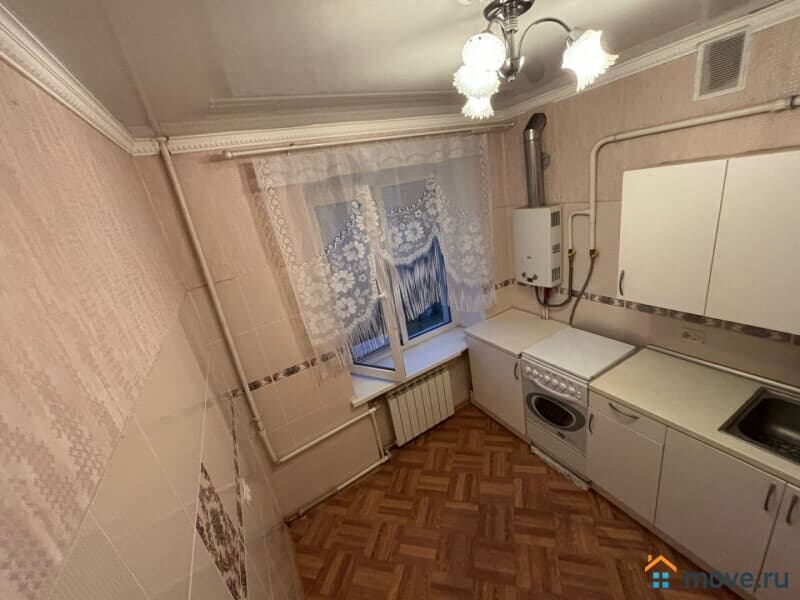 2-комн. квартира, 44 м²