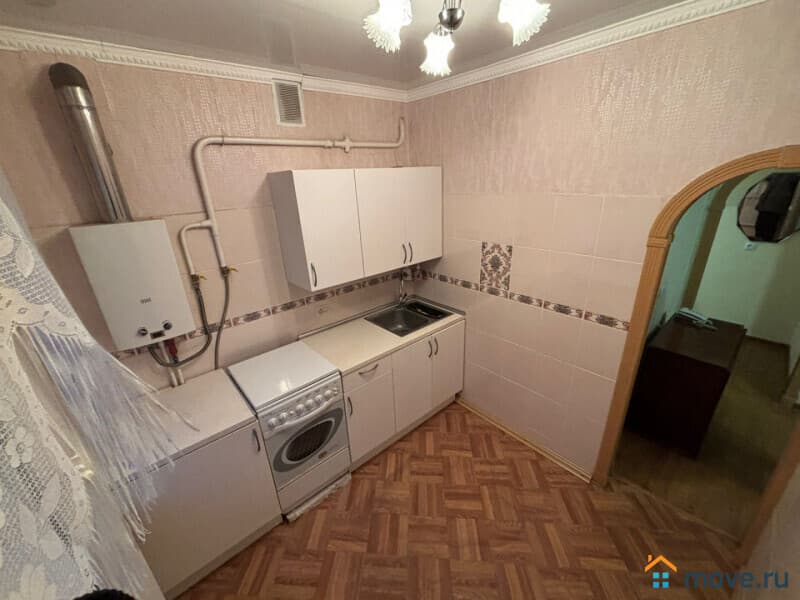 2-комн. квартира, 44 м²