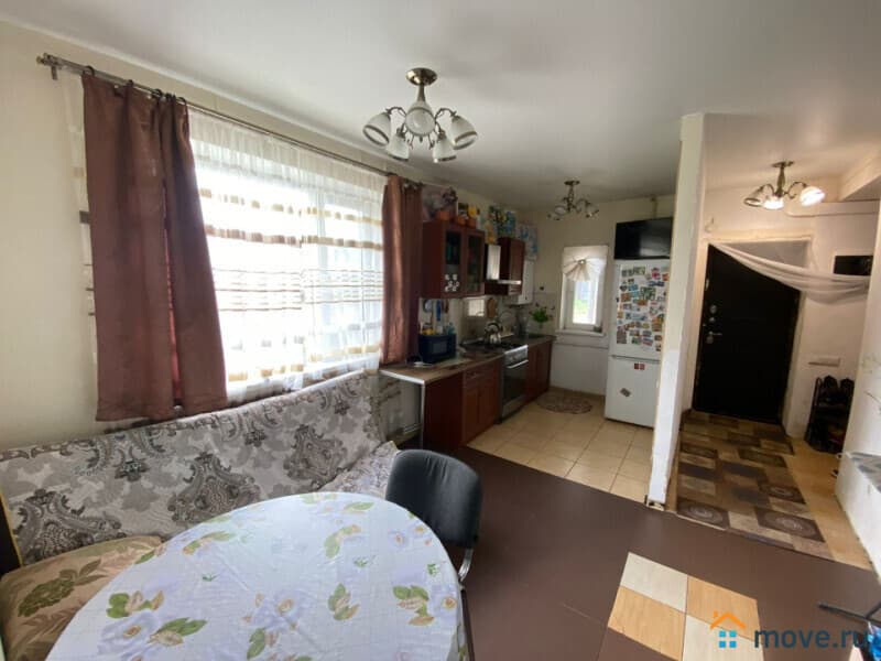 3-комн. квартира, 68 м²