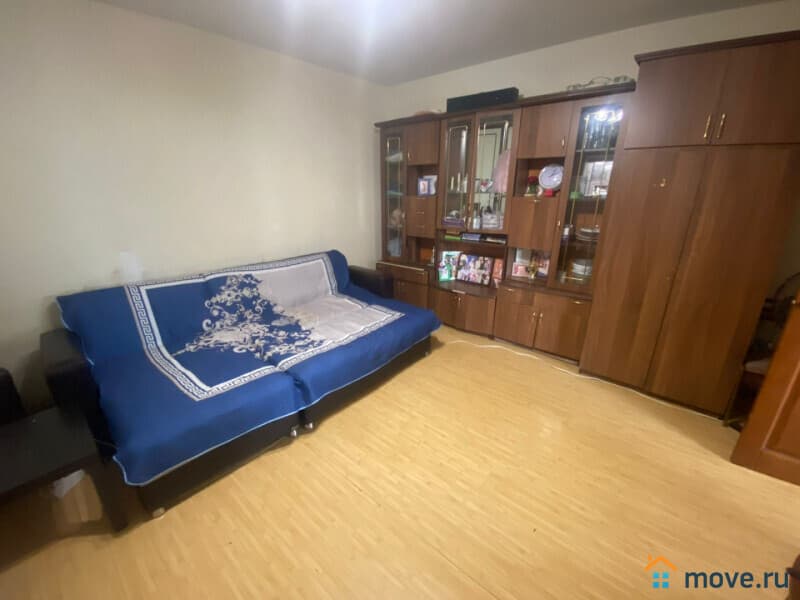 3-комн. квартира, 68 м²