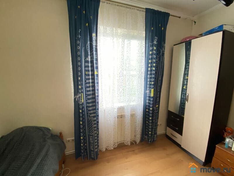 3-комн. квартира, 68 м²