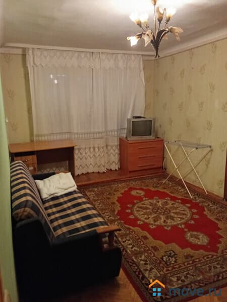 3-комн. квартира, 47 м²