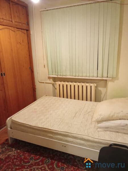 3-комн. квартира, 47 м²