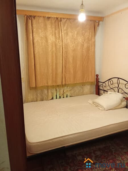 3-комн. квартира, 47 м²
