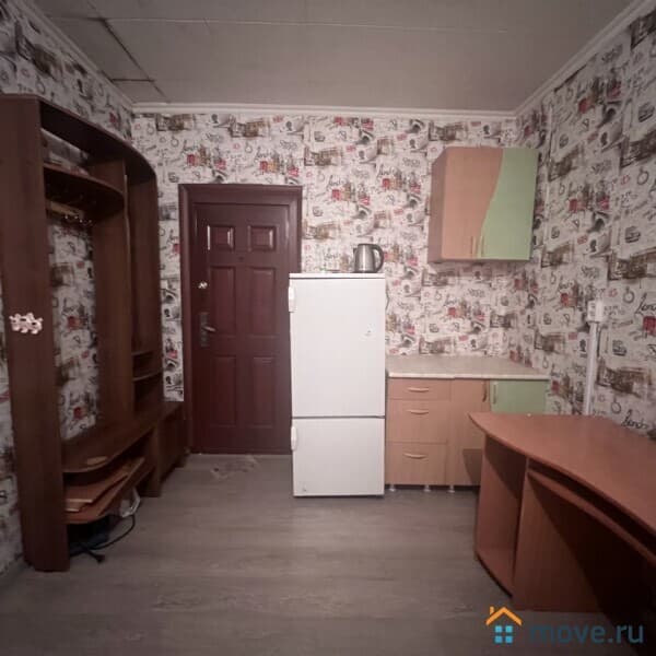 студия, 12 м&sup2;