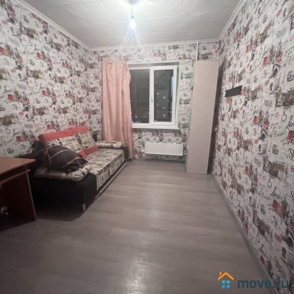 студия, 12 м&sup2;