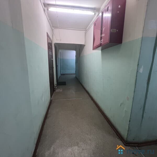 студия, 12 м&sup2;