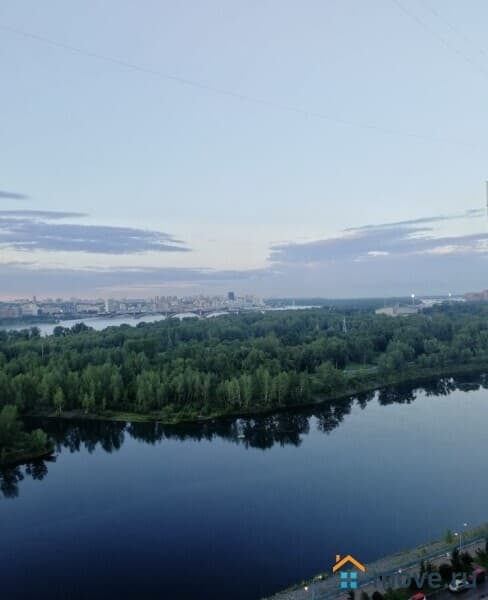 1-комн. квартира, 36 м&sup2;