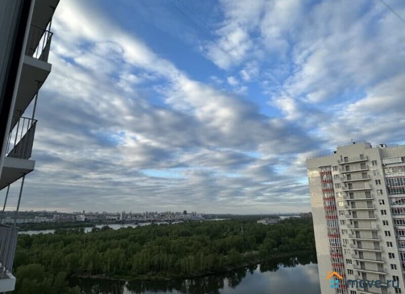 1-комн. квартира, 36 м&sup2;