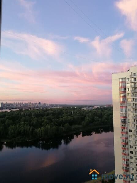 1-комн. квартира, 36 м&sup2;