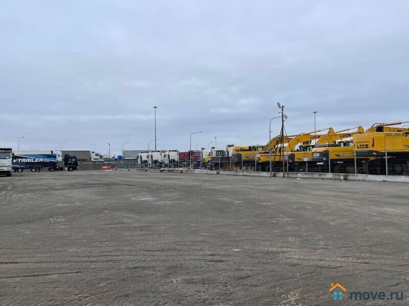 земельный участок, 2.27 га