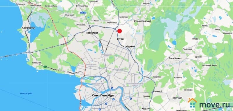 земля промышленного назначения, 44 сотки