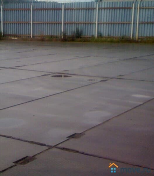 земля промышленного назначения, 8 соток