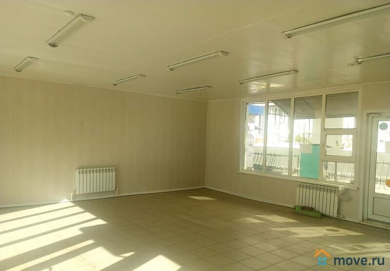 офис, 50 м&sup2;