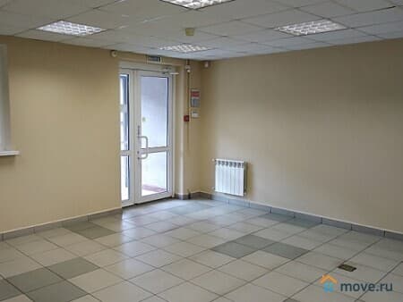 Сдается офис, 25 м&sup2;, Санкт-Петербург, шоссе Московское
