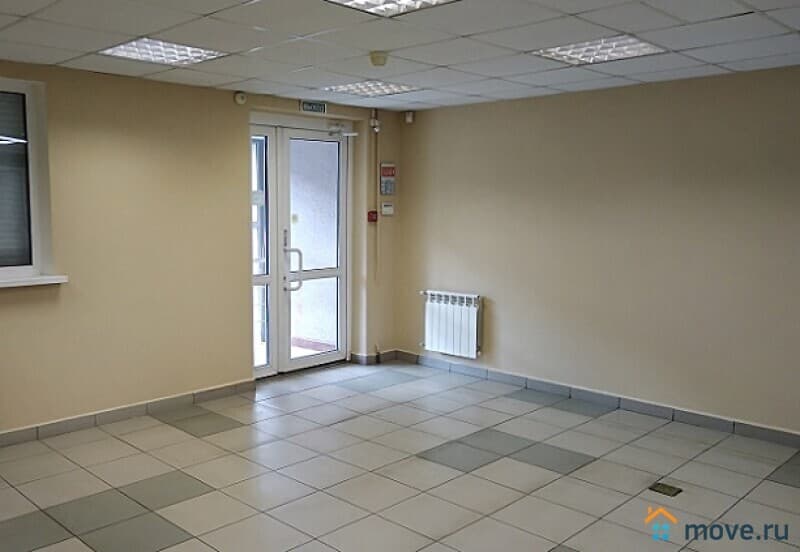 офис, 25 м&sup2;