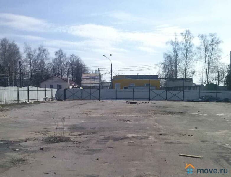 земля промышленного назначения, 9.2 сотки