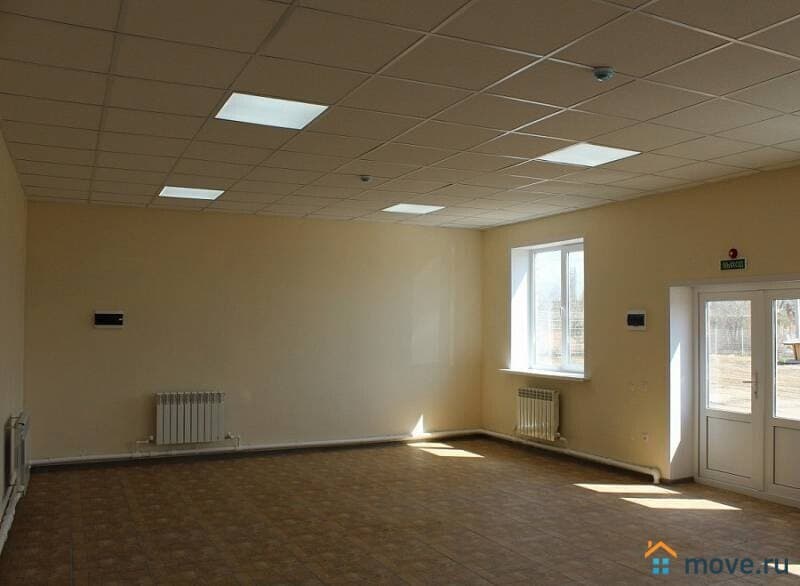 офис, 45 м&sup2;