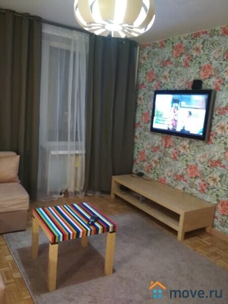 2-комн. квартира, 43 м²