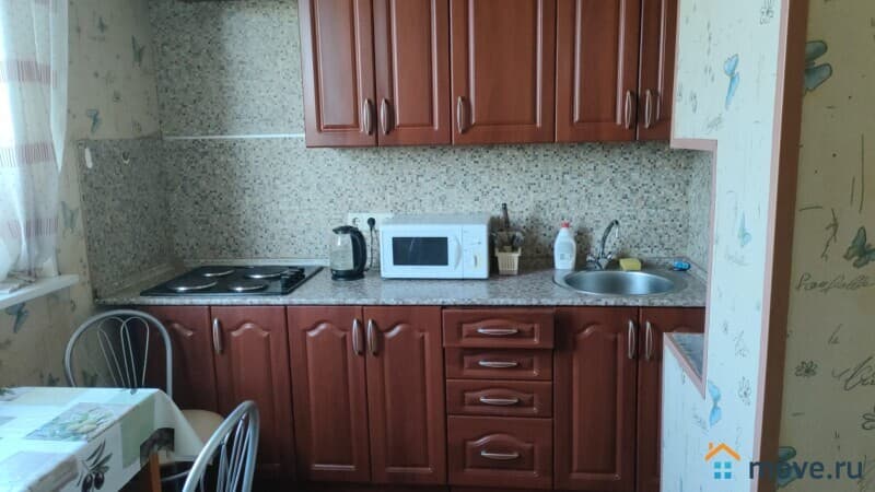 1-комн. квартира, 38 м²