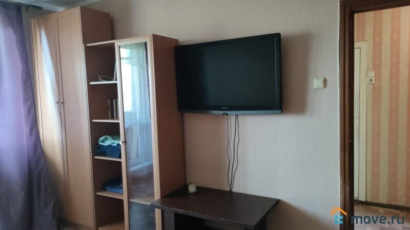 1-комн. квартира, 38 м²