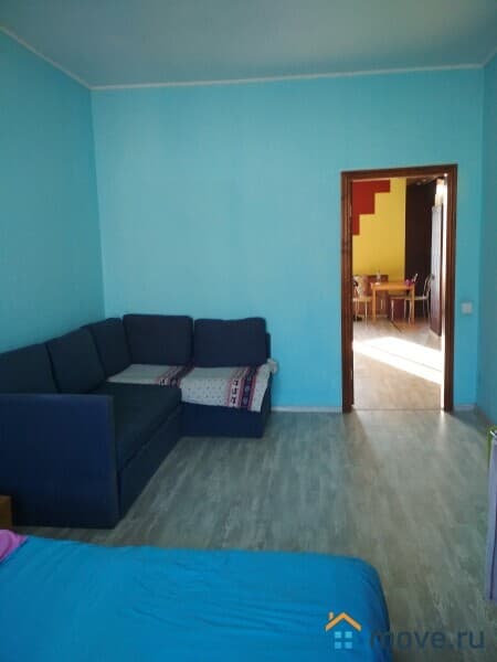 2-комн. квартира, 48 м²