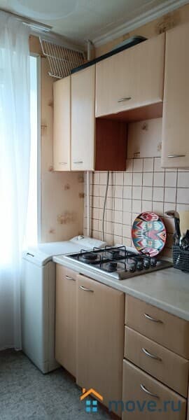 2-комн. квартира, 47 м²