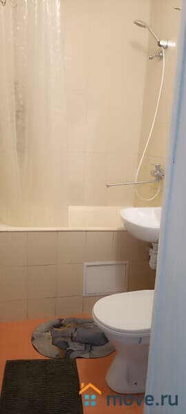 2-комн. квартира, 47 м²