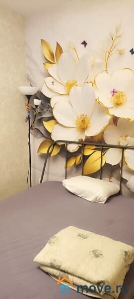 2-комн. квартира, 47 м&sup2;