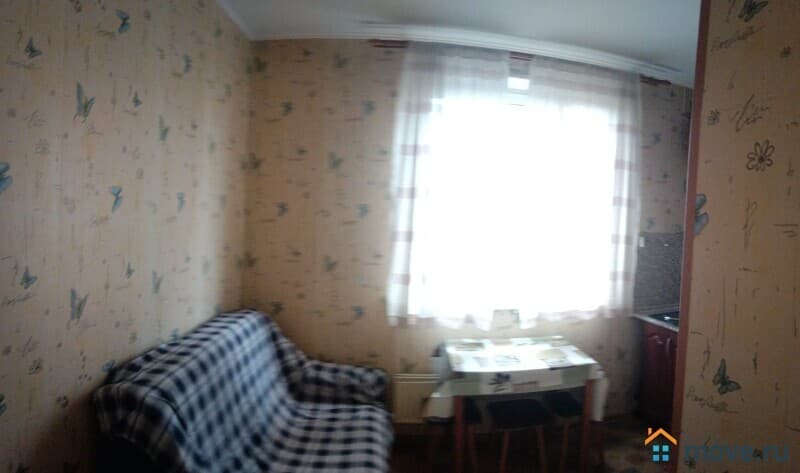 2-комн. квартира, 40 м²