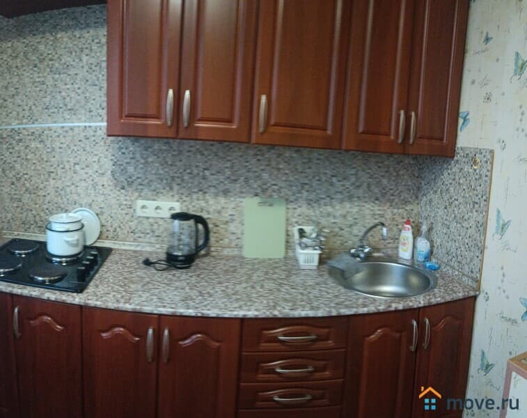 2-комн. квартира, 40 м²