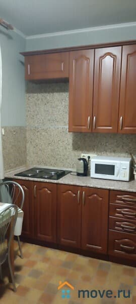 1-комн. квартира, 43 м²