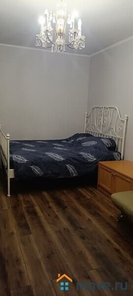 1-комн. квартира, 43 м²