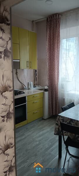 1-комн. квартира, 43 м²