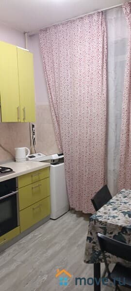 2-комн. квартира, 40 м²