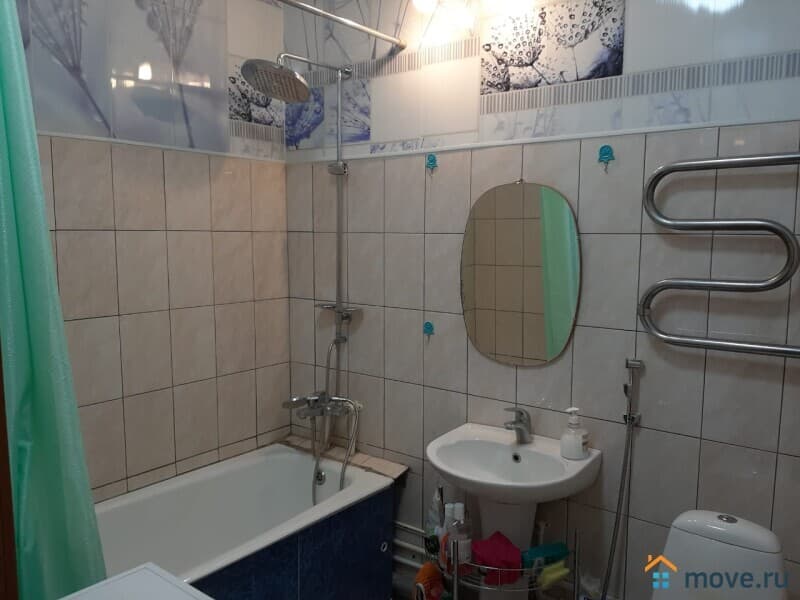 2-комн. квартира, 60 м&sup2;