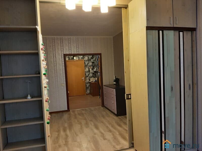 2-комн. квартира, 60 м&sup2;