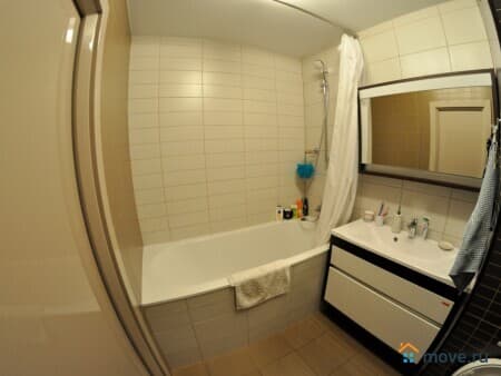 Сдается посуточно 2-комнатная квартира, 56 м&sup2;, Москва, Палашевский Б. переулок, д 7 стр 1