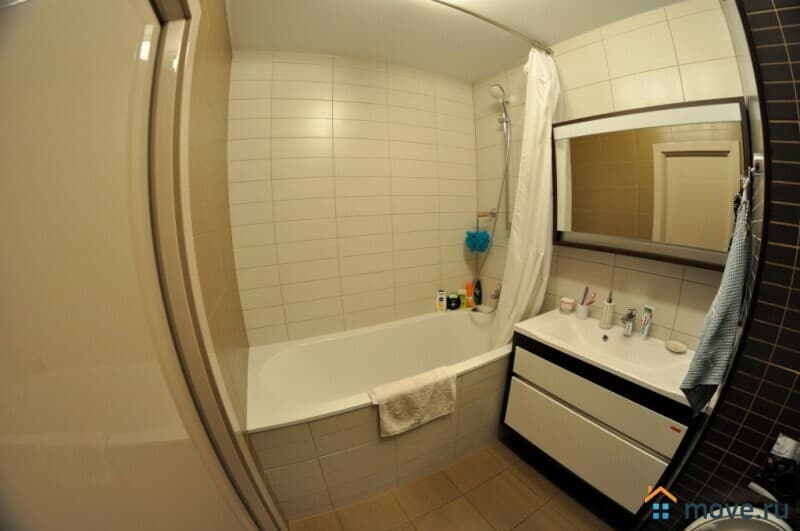 2-комн. квартира, 56 м&sup2;