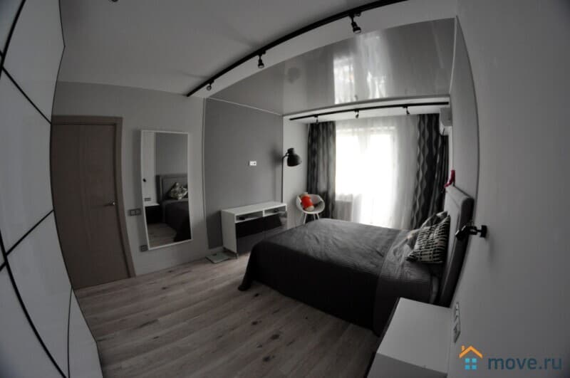 2-комн. квартира, 56 м&sup2;