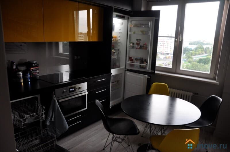 1-комн. квартира, 60 м&sup2;