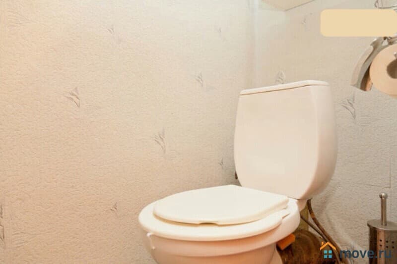 2-комн. квартира, 56 м&sup2;