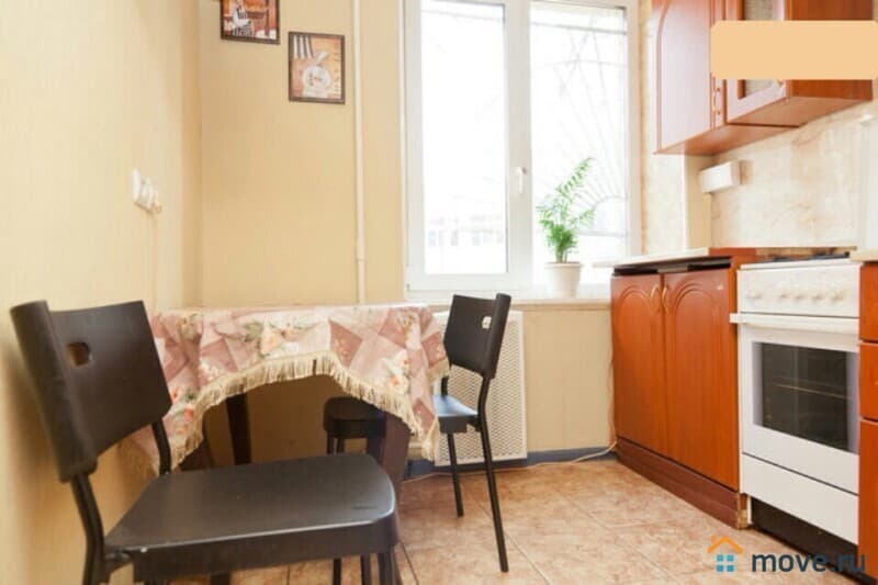 2-комн. квартира, 56 м&sup2;