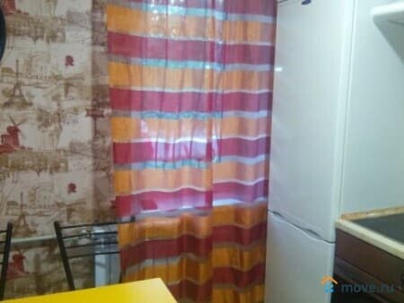 Сдается посуточно 1-комнатная квартира, 40 м&sup2;, Москва, улица Новолесная