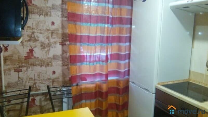 1-комн. квартира, 40 м&sup2;