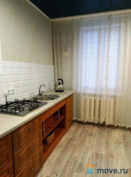 2-комн. квартира, 50 м&sup2;