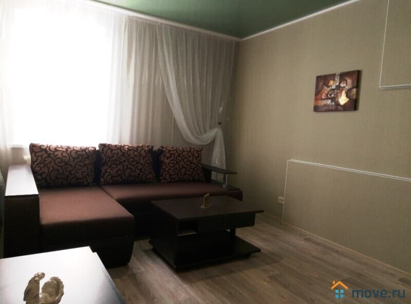 1-комн. квартира, 30 м&sup2;