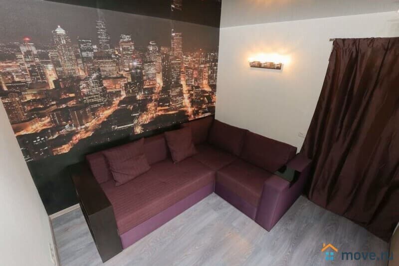 2-комн. квартира, 80 м&sup2;